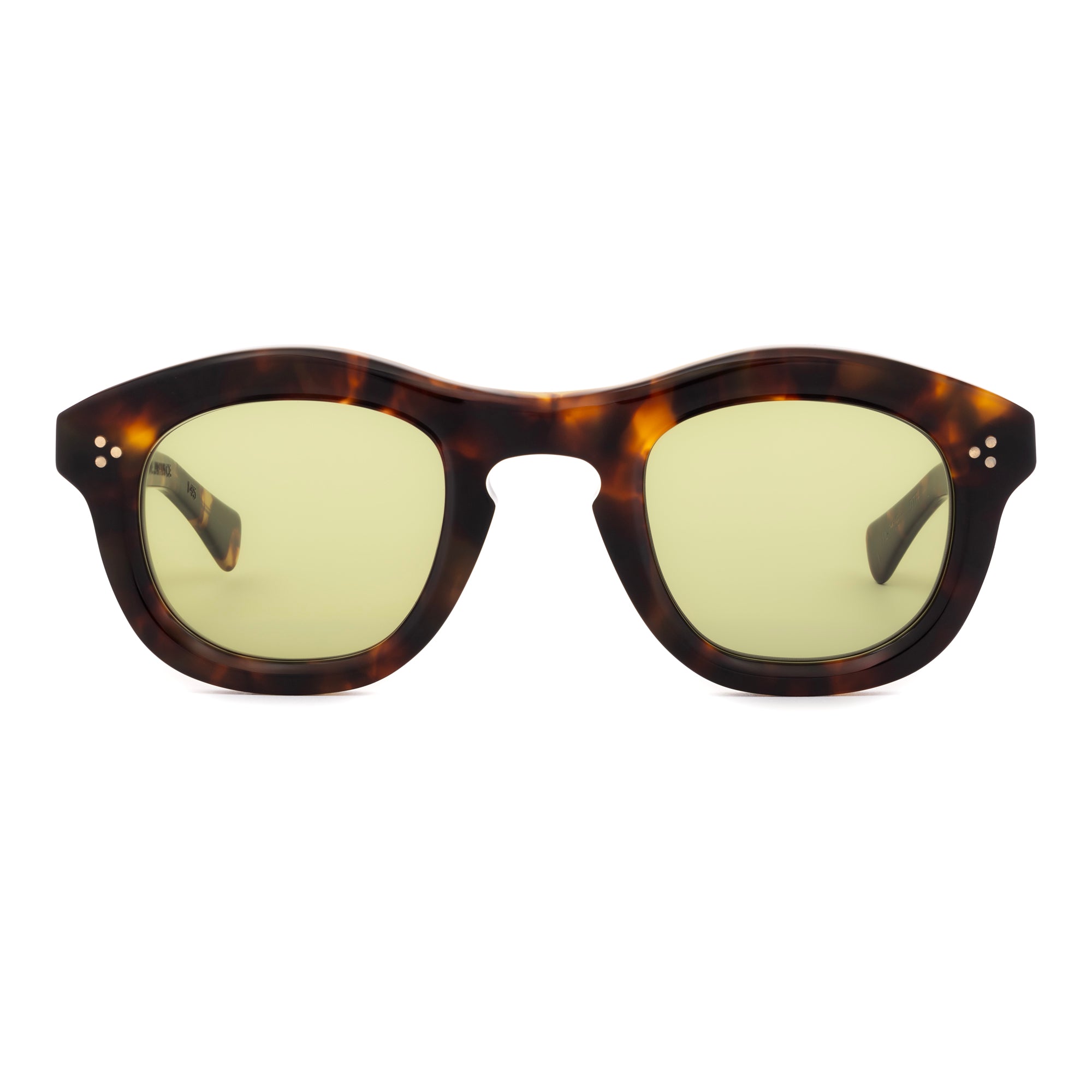 MAX PITTION サングラス べっ甲柄bond eyewear Max Pittion